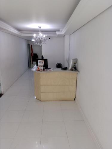 HOTEL DO CENTRO 100m SANTA CASA, UFRGS, ARAÚJO VIANA, PET'S FRIENDLY!!! (HOTEL DO CENTRO 100m SANTA CASA, UFRGS, ARAUJO VIANA, PET'S FRIENDLY!!!) in ปอร์ตูอาเลเกร