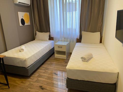 Turunç Hotel ANTALYA, Antalya (Adalia) (foto 11)