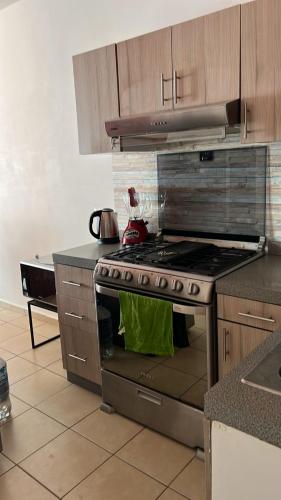 Departamento 3 habitaciones, Cancún (Foto 2)