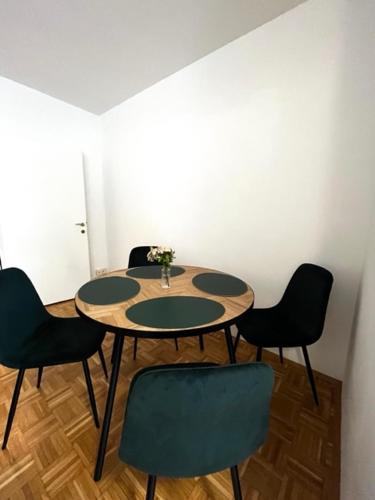Ganze Ferienwohnung in Top Lage mit Loggia in Klagenfurt