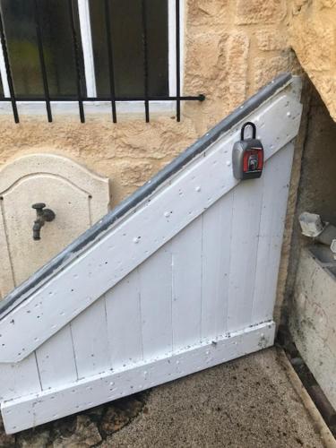 La Forge Maison de caractère près de Sarlat et grands sites