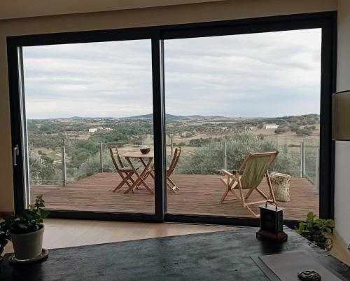 Létesítmények, Retiro da cegonha in Crato