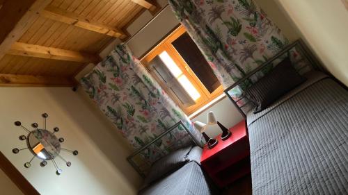 Casa Ponto Da Cruz T2