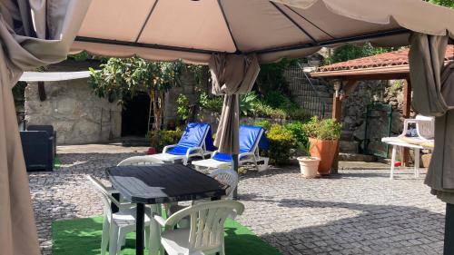 Casa Ponto Da Cruz T2