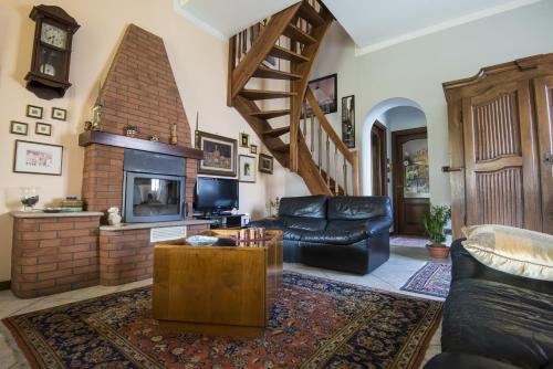 B&B - Il Portichetto, Asti (photo 6)
