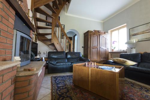 B&B - Il Portichetto, Asti (photo 7)