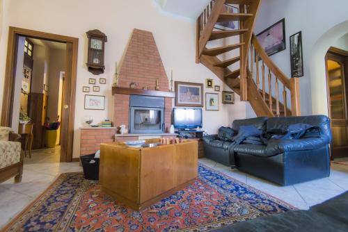 B&B - Il Portichetto, Asti (photo 9)