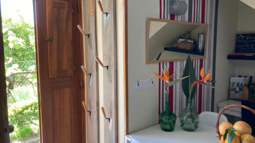 Casa Ponto Da Cruz T2