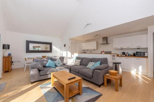 Seashells, Woolacombe (fotografie 2)