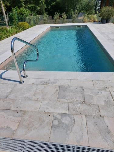 Anima Franca Bed and breakfast 3