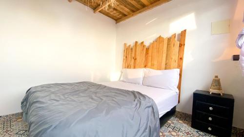 1 king bed