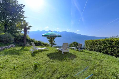 Premium Two-Bedroom Apartment with Garden