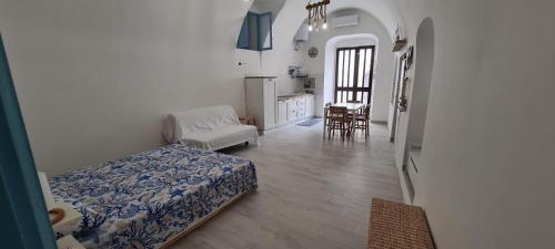 Residenza Giannini a Rodi Garganico