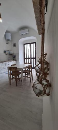 Residenza Giannini a Rodi Garganico