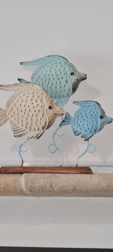 Residenza Giannini a Rodi Garganico