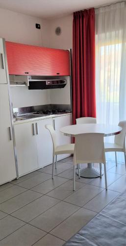 Residenza XX Settembre 5