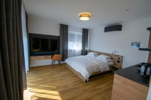 Smart Rooms Wels in Wels, Österreich