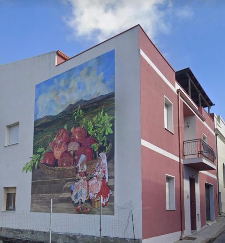 Il melograno BnB Tissi