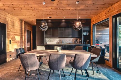 Saunamäki Resort - State of the Art Coastal Villa (Saunamaki Resort - State of the Art Coastal Villa) in Salo