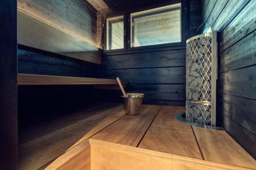Saunamäki Resort - State of the Art Coastal Villa (Saunamaki Resort - State of the Art Coastal Villa) in Salo