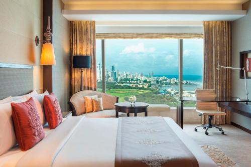 The St. Regis Mumbai