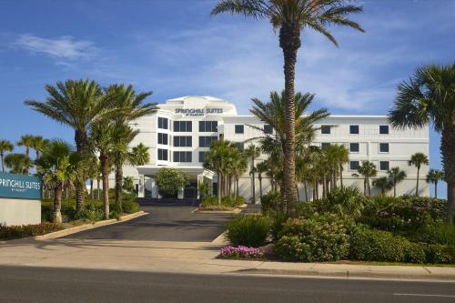 SpringHill Suites by Marriott Pensacola Beach, Pensacola Beach