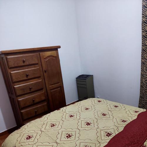 Vientos del Sur casa centro in 리오 그란데