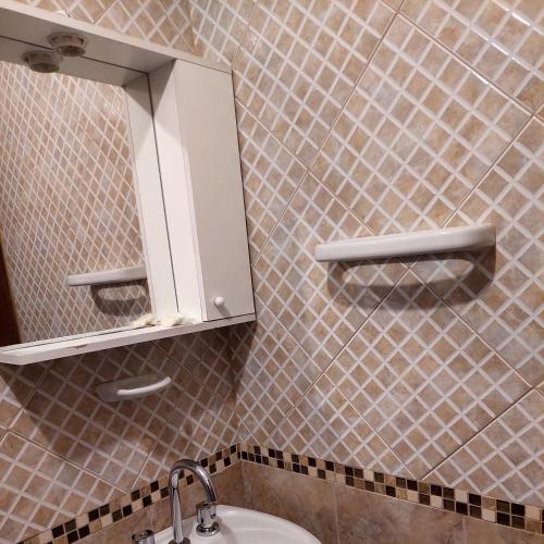 Vientos del Sur casa centro in 리오 그란데