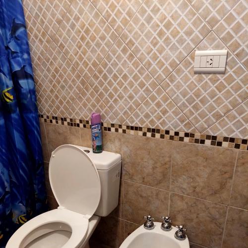 Vientos del Sur casa centro in 리오 그란데