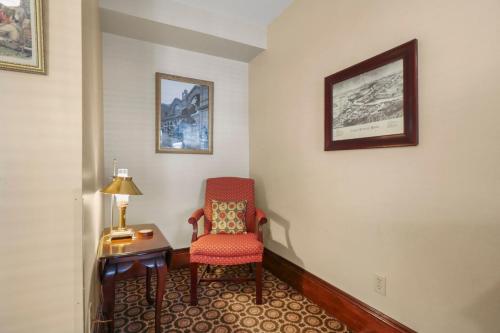 hotel photo