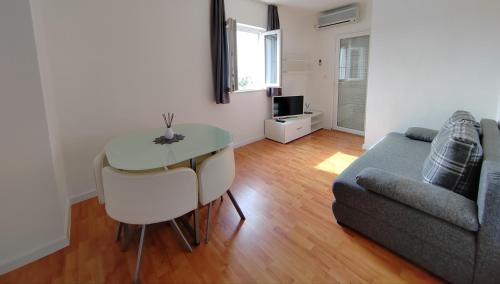  Villa Stanović Tea in Cavtat