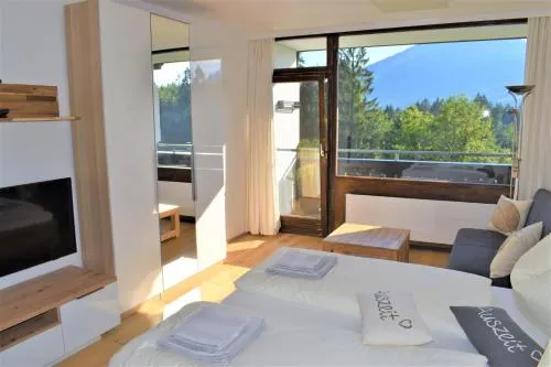 Apartment d´Auszeit in Bad Goisern am Hallstättersee, Österreich