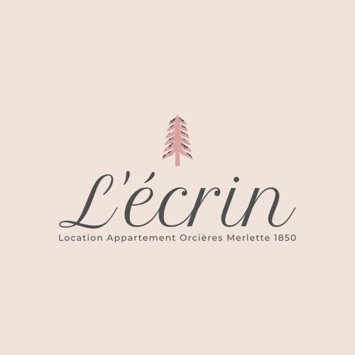 L'Écrin - Appartement au pied des pistes