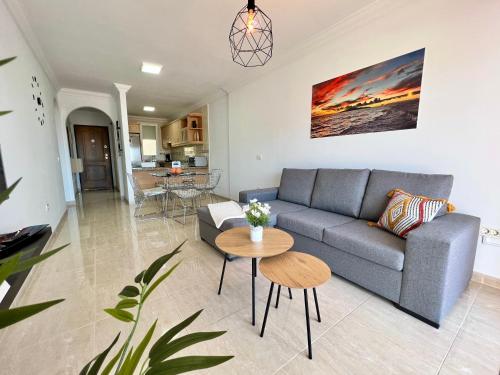 Costa Adeje Sunset Apartment Sea Views and Pool 4
