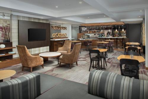 Courtyard by Marriott Dayton Beavercreek