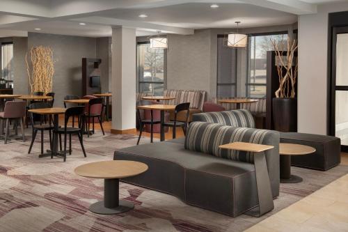 Courtyard by Marriott Dayton Beavercreek