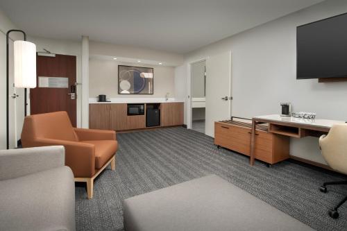 Courtyard by Marriott Dayton Beavercreek