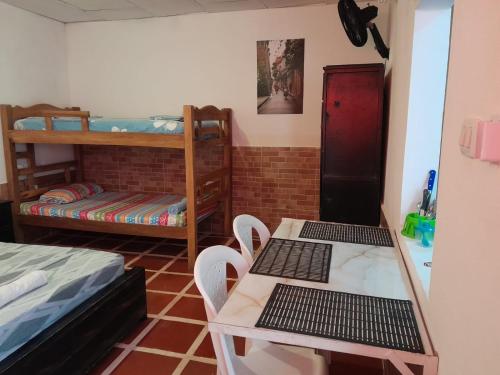 Habitaciones en Cartagena cerca al Mar photo 3