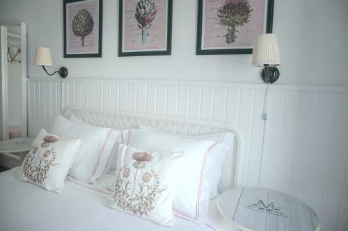 Vinnus Guesthouse - image 6