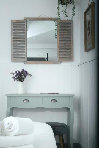 Vinnus Guesthouse - image 3