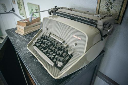 Vinnus Guesthouse - image 10