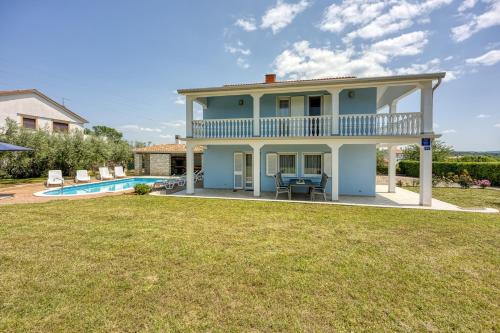 Villa Martina with private Pool