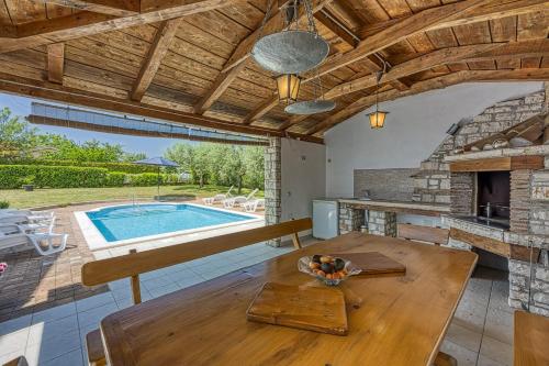 Villa Martina with private Pool