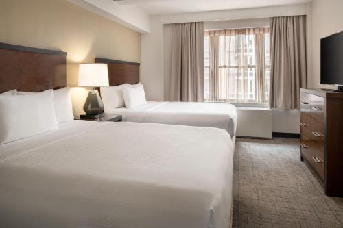 Residence Inn by Marriott New York Manhattan/ Midtown Eastside, New York (fotografie 10)
