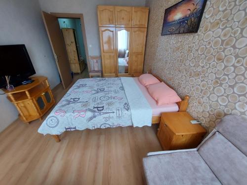 Апартамент Кънтри-Лариса, Pomorie (foto 8)