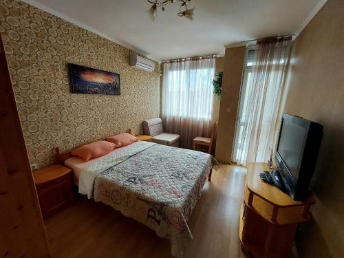 Апартамент Кънтри-Лариса, Pomorie (foto 6)