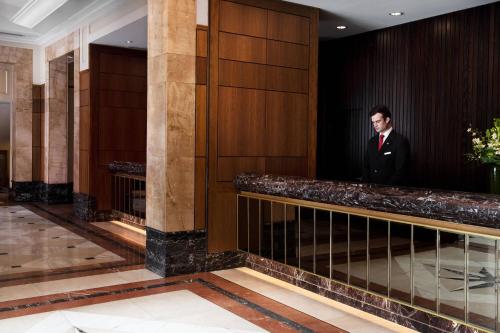 Brisbane Marriott Hotel photo 4