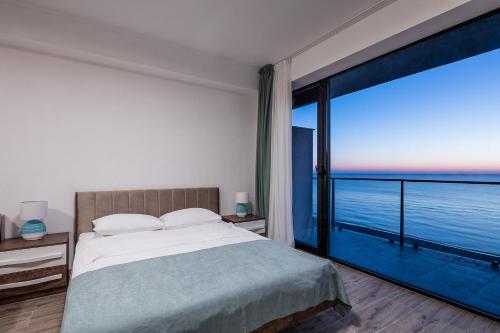 . Hotel Bratislava Shekvetili