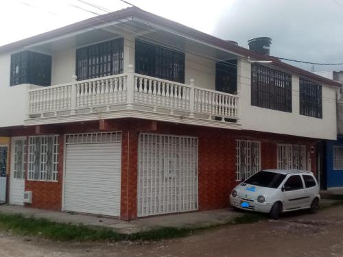 B&B Villavicencio - PORTALES DEL LLANO - Bed and Breakfast Villavicencio