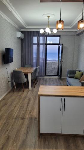 Sea View House in Sumgait